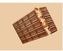 Chocolate  Americano Hershey's Symphony Almond Toffee Giant Bar 208g