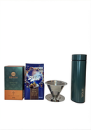 Kit Café e Chocolate