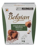 Trufa Belga Belgian Hazelnut 150g