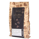 Gotas Chocolate Brasileiro da Nugali  Amargo 70%Cacau 450g