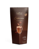 Pastilhas Brasileira Nugali para Cappuccino 63% Cacau 100g