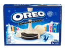 Biscoito Francês Oreo Cobertura Chocolate Branco 246g