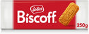 Biscoito Belga Lotus Biscoff 250g