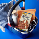 Chocolate  Americano Hershey's Symphony Almond Toffee Giant Bar 208g