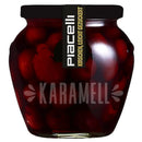 Compota de Cereja sem Caroço - Importado Áustria