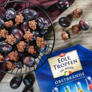 Bombons Alemão de Licor e Avelã Trumpf Edle Tropfen Obstbrande 250g