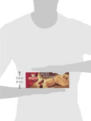 Biscoito Alemão Boggreve Amanteigado com Avelas 200g