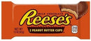 Chocolate Americano Reese's Peanut Butter Cup 42g