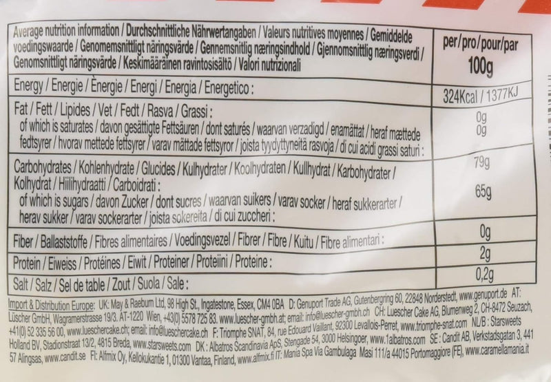 Marshmallow Americano Rocky Mountain Regular Branco 300g