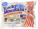 Marshmallow Americano Rocky Mountain Regular Branco 300g