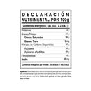 Chocolate Belgian Hearts 65g