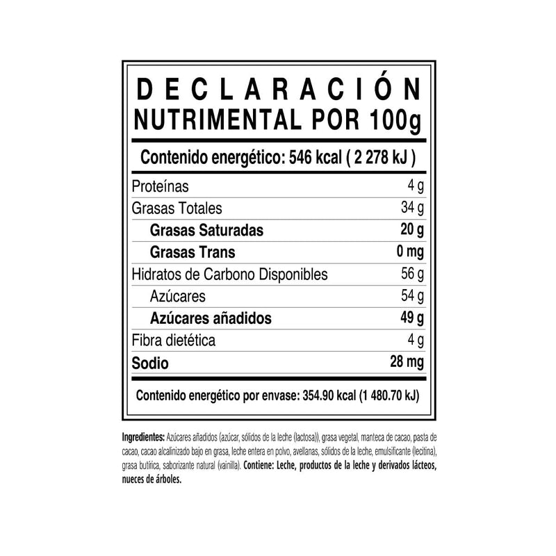 Chocolate Belgian Hearts 65g