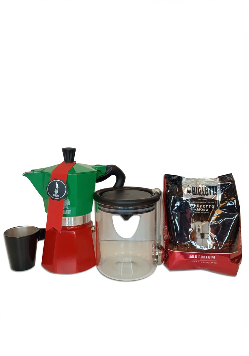 Kit Café Completo