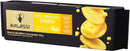 Snack de Arroz com Queijo Rice Cracker Cheese Kalassi  100g