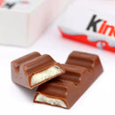 Kinder Tablete 50g 4 Tabletes