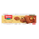 Biscoito Italiano Loacker Patisserie Creme Noisette 100g