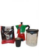 Kit Café Completo