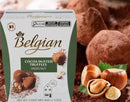 Trufa Belga Belgian Hazelnut 150g