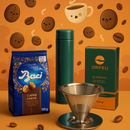 Kit Café e Chocolate