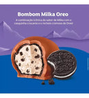 Bombom Milka Oreo 196g 16 Unidades