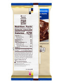 Chocolate  Americano Hershey's Symphony Almond Toffee Giant Bar 208g