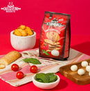 Bruschetta Búlgara Tomato Mozzarella 70g