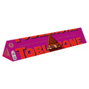 Chocolate Suiço Toblerone Fruit & Nuts 100g