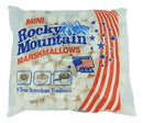 Marshmallow Americano Rocky Mountain Mini Branco 150g