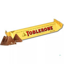 Chocolate Suiço ao Leite Toblerone 50g