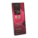 Tablete Brasileiro Nugali Cacau em Flor 63% com Pimenta Rosa 85g