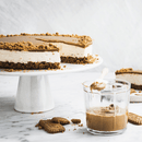 Pasta Belga Lotus Biscoff Cookie Butter Spread 3kg