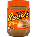 Pasta Americana Reese's Peanut Butter Creamy 510g