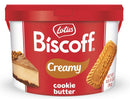 Pasta Belga Lotus Biscoff Cookie Butter Spread 3kg
