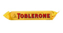 Chocolate Suiço ao Leite Toblerone 50g