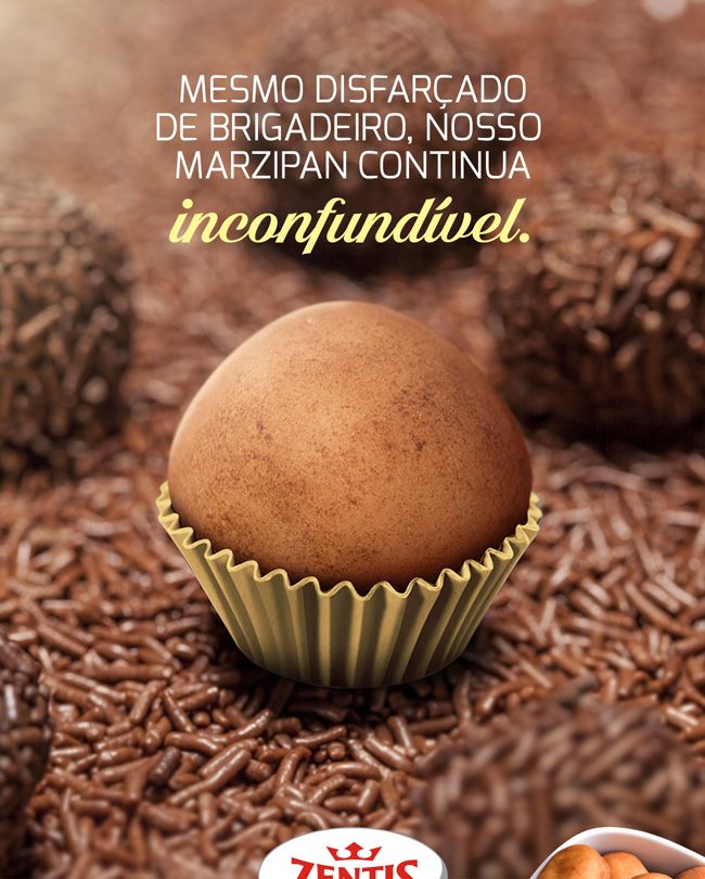 Batatinhas Alemãs de Marzipan 100g