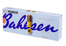 Biscoito Alemão Bahlsen Waffeletten Milk 100g