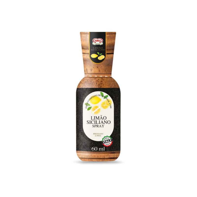 Spray Italiano Limao Siciliano 60ml