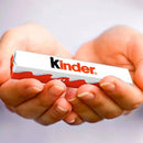Kinder Tablete 50g 4 Tabletes
