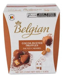 Trufa Belga Belgian Salted Caramel 150g