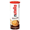 Biscoitos Recheados com Nutella - Ferrero - Importado Alemanha