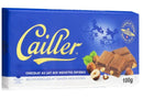 Chocolate Suíço Cailler au Lait aux Noisettes 100g