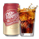 Kit Box Refrigerantes 3 Sabores Dr Pepper - Importado