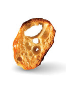 Bruschetta Búlgara Tomato Mozzarella 70g