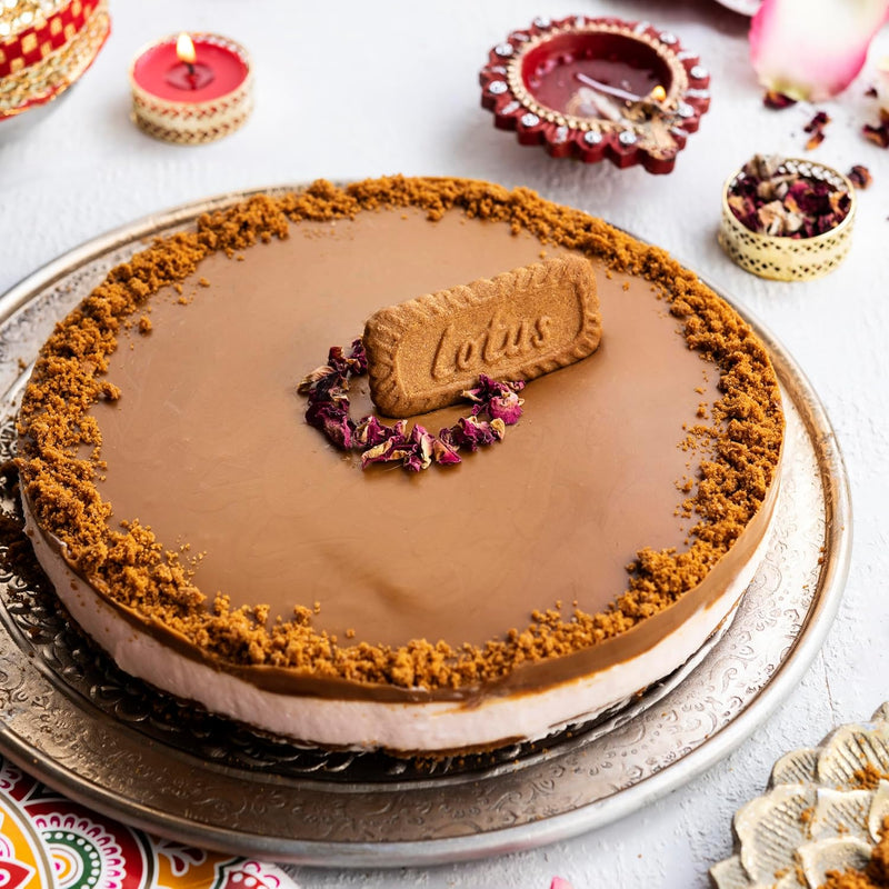 Biscoito Belga Lotus Biscoff Crumbs 750g