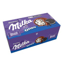 Bombom Milka Oreo 196g 16 Unidades