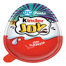 Kinder Joy 20g 2 unidades