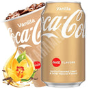 Kit Box 7 Refrigerantes - Coca Cola & Fanta & Dr Pepper - Importado