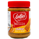 Creme Biscoito Crocante Caramelizado Biscoff Speculoos Lotus - Bélgica