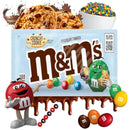 M&M's Crunchy Cookie - Importado EUA