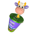 Alpine Milk Chocolate Bowl - Milka - Importado Polônia